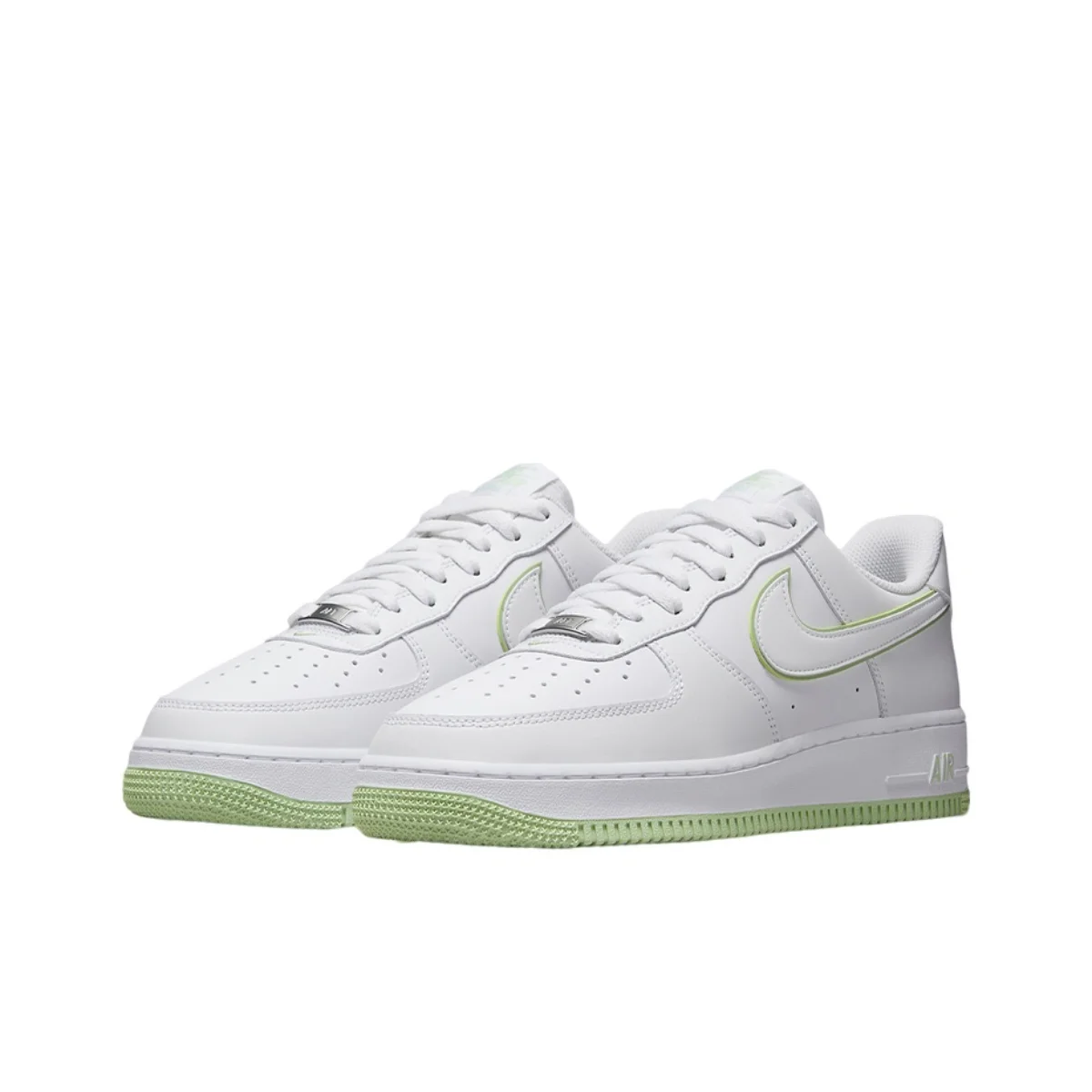 Nike Original shoes men and women New Arrival nike Air Force 1 07 Low Sneakers Trendy Fashion shoes