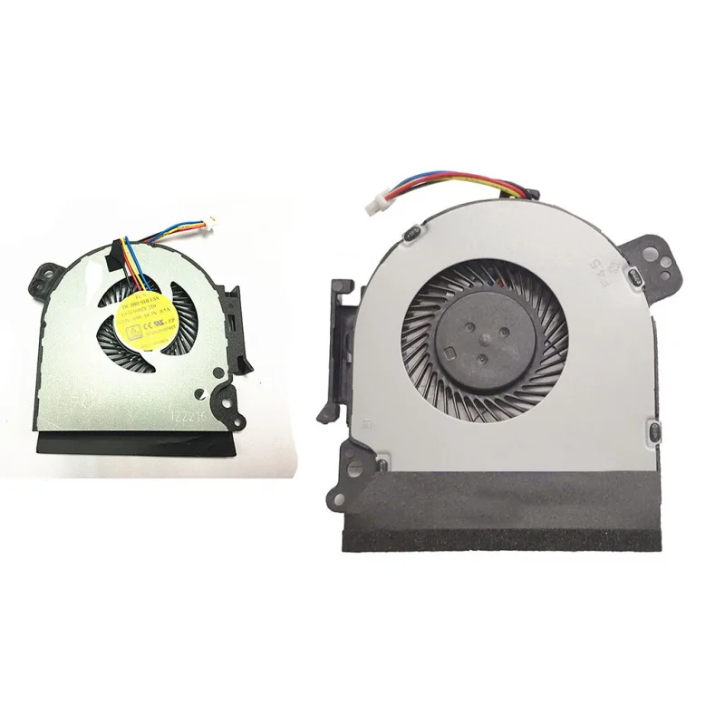 Z For Lenovo Toshiba A50-C R50-C Cooling Fan DFS160005040T