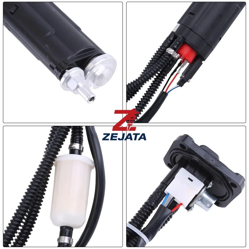 78107088300 78107088000 Fuel Pump Assembly For KTM XC-W TPI 18-2 HUSQVARNA HUSABERG Motorcycle In-Tank 2012-2023 - Image 3