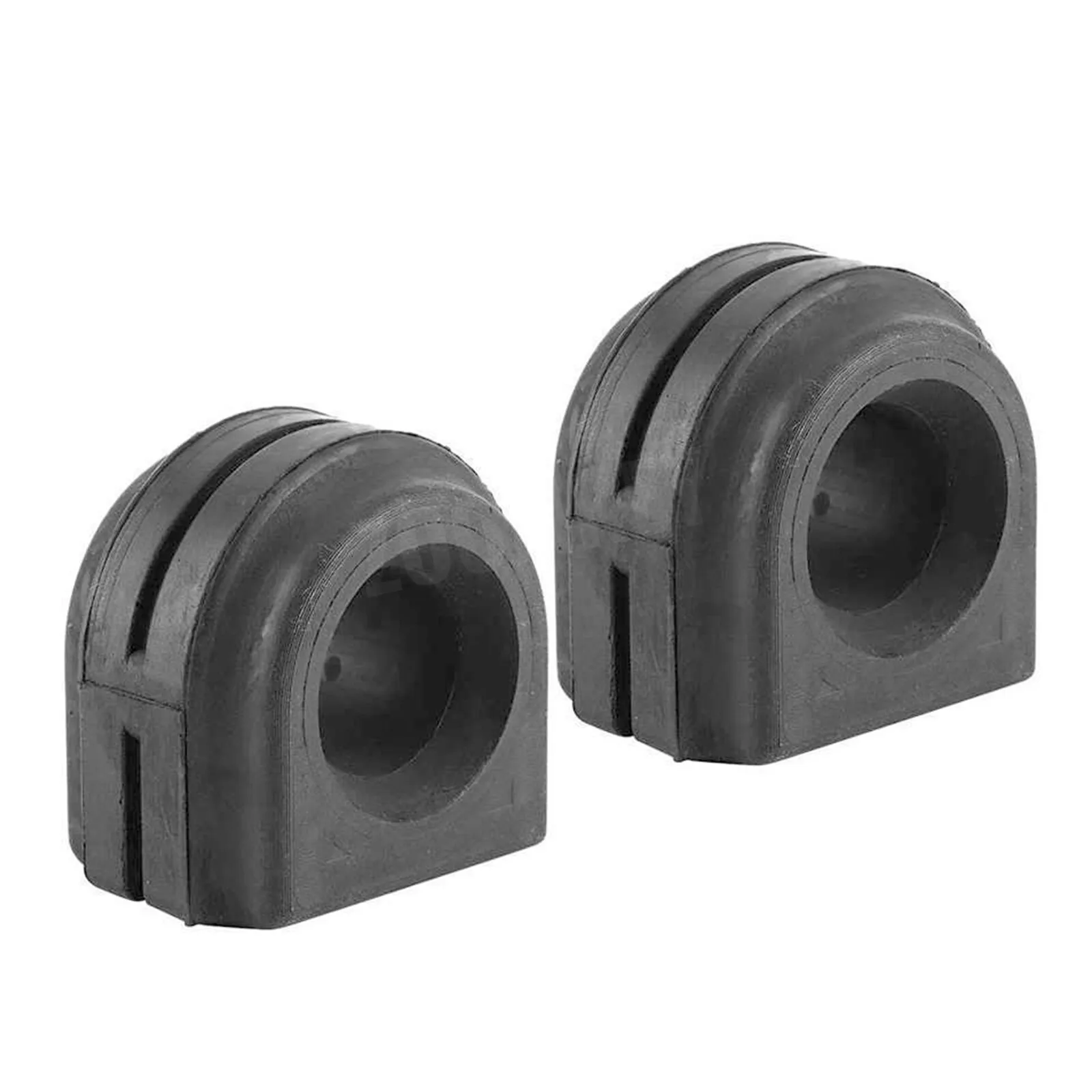 ZOOMKEY 2X Front Stabilizer Sway Bar Bushing Fit For BMW F10 F12 F07GT 520i 528i 530i 31356777934