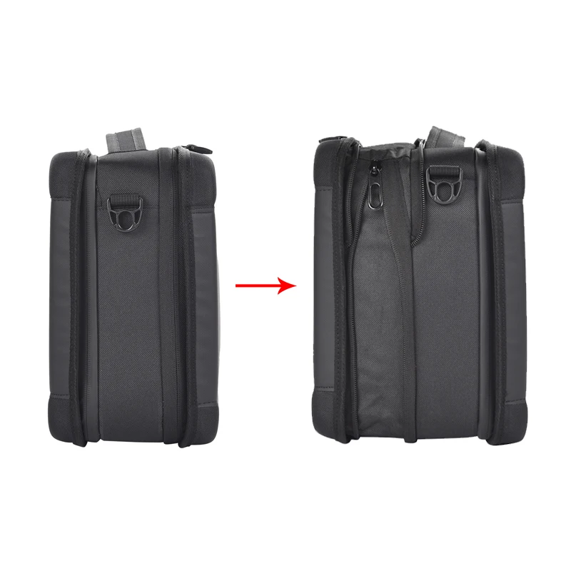 F850GS Vario حقائب داخلية لسيارات BMW R1250GS LC ADV R1200GS R 1200 GS 2013-2022 مغامرة دراجة نارية صندوق الأدوات المقعد الخلفي السرج #5