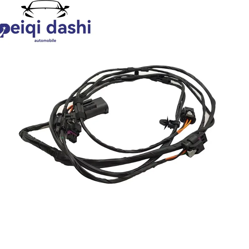 

61129236520 Auto Parts Wiring Harness for BMW X1 E84