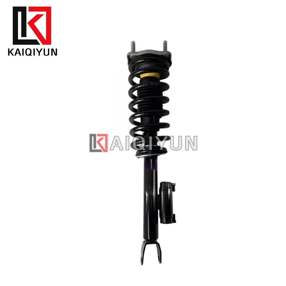 For  Mercedes Benz W205 C300 C63 AMG RWD Front Left/Right Shock Absorber Strut Assembly  w/ADS 2053200700/A2053200700/2053200800