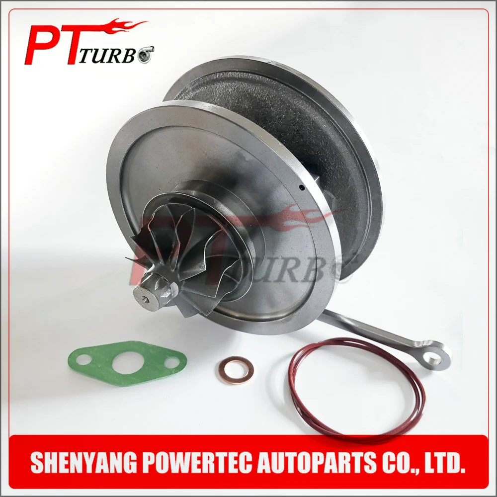 1745-970-0001 Billet Turbo 17459880005 charger cartridge 1745-970-0005 For FOTON TOANO ISF 2.8L 1745-970-0005 core