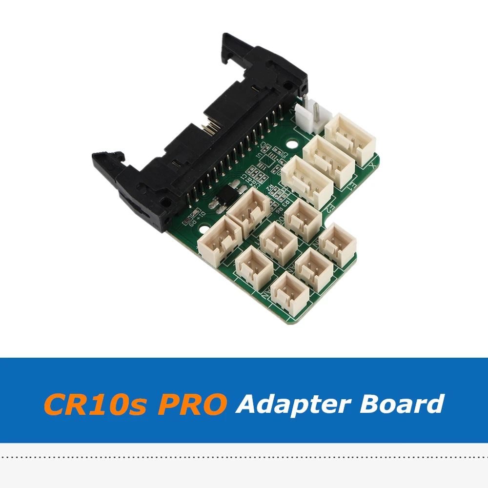 CR10S PRO Transfer Panel Adapter Board Module Panel For Creality 3D Printer Parts