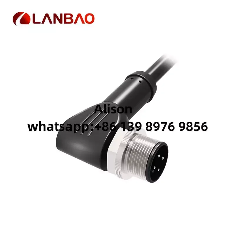 Imagem -03 - Lanbao Qe12-n4f2 Qe12-n3f2 Qe12-n3g2 Qe12-n3g5 Qe12-n4g2 Qe12-n4g5-n Qe12-n4g5-n-u Qe12-n4g5-p Qe12-n4g5-u Qe12-n4g5 Qe12-n5fg