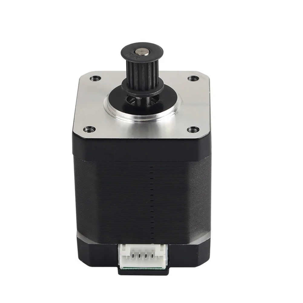 For kobra 3 Y-Axis Stepper Motor Replacement Ensures Synchronization with X and Z Axes for Uniform Print Layering