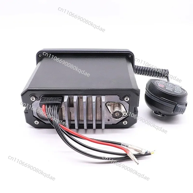 Chiyang CY‑VHF‑D B‑Class Marine VHF Transceiver, 25W Maritime Two‑Way Radio Communication Device