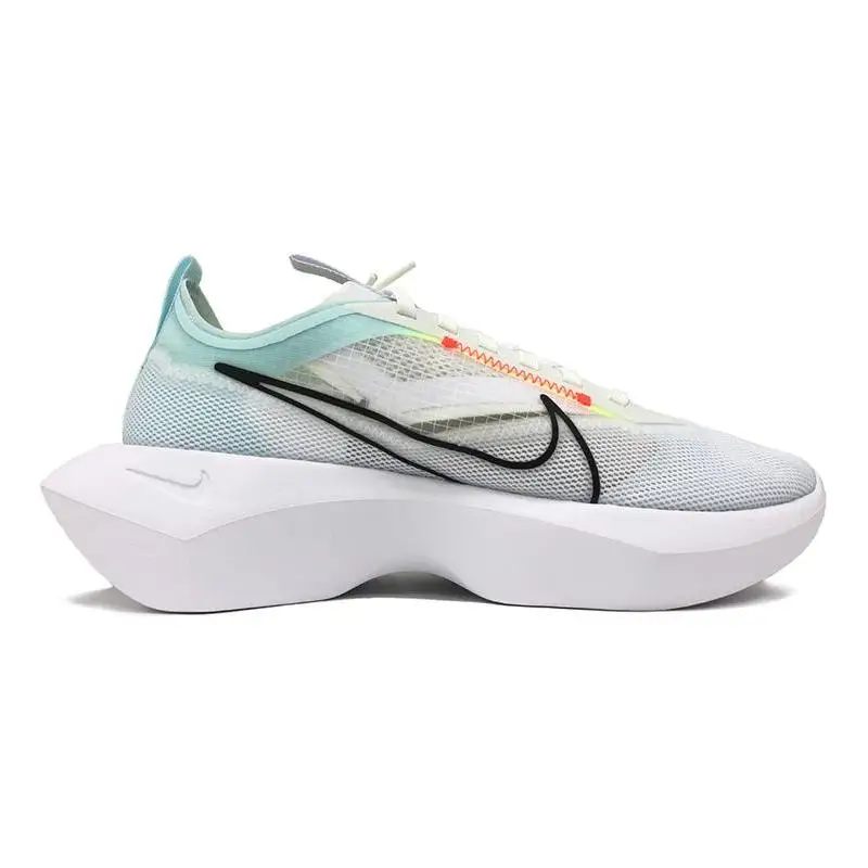 Nike Nike Vista Lite White Bright Crimson Women's Sneakers shoes CI0905-102