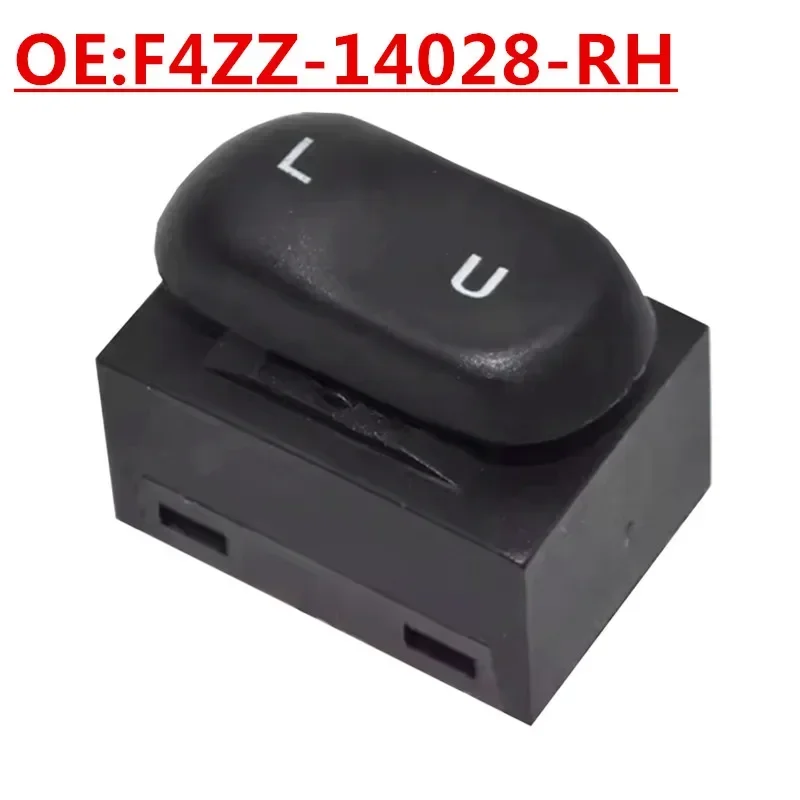 New OE:F4ZZ-14028-RH Suitable For 1994-2004 Ford Mustang Auto Parts Door Lock Button Control Switch