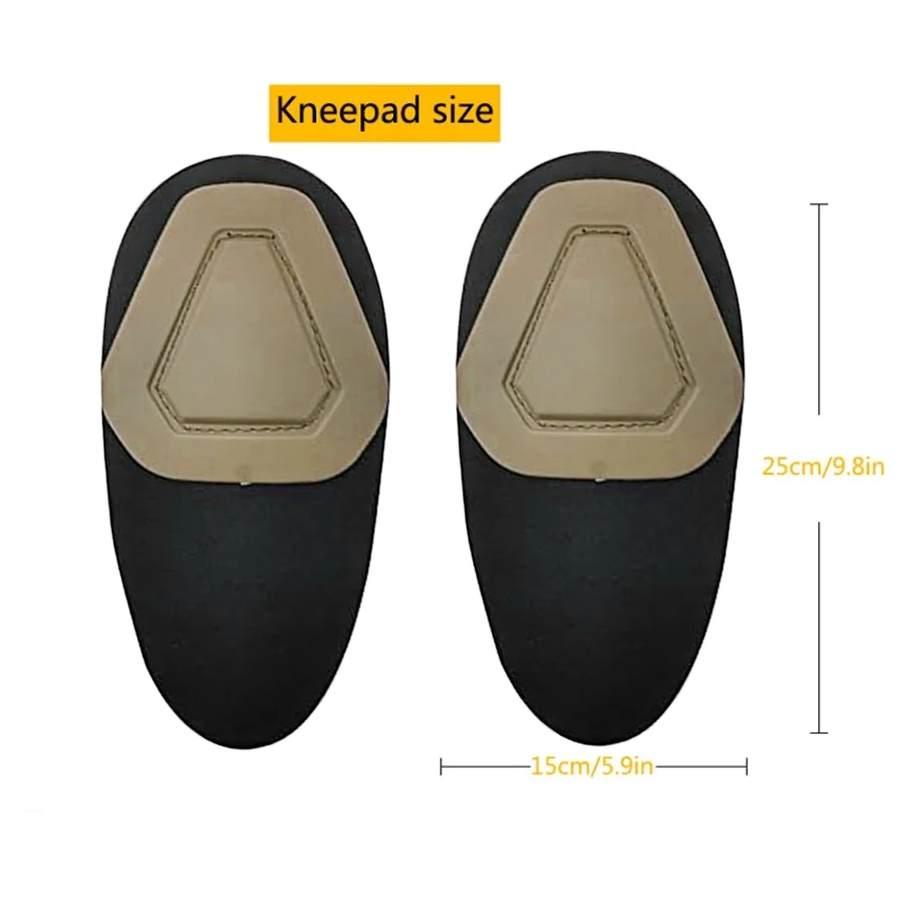 4Pcs/Set Knee Elbow Pads Collision Avoidance Knee Elbow Support Guards,Protector Gear for Cycling Skating Skateboard