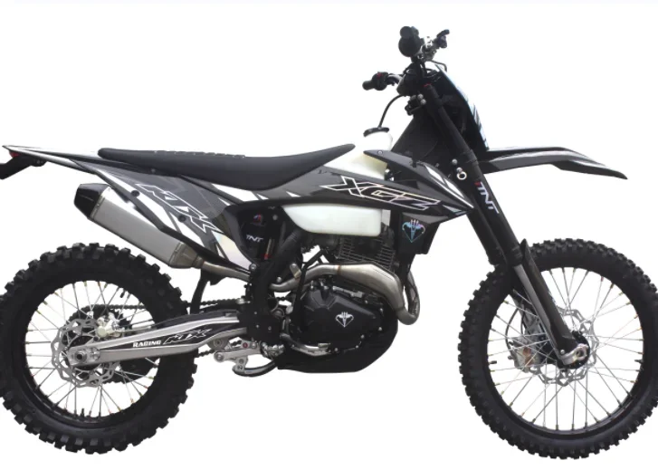 High Quality Chinese Racing Dirt Bike New Style Off-Road Motorcycles At A Cheap Price For Adults