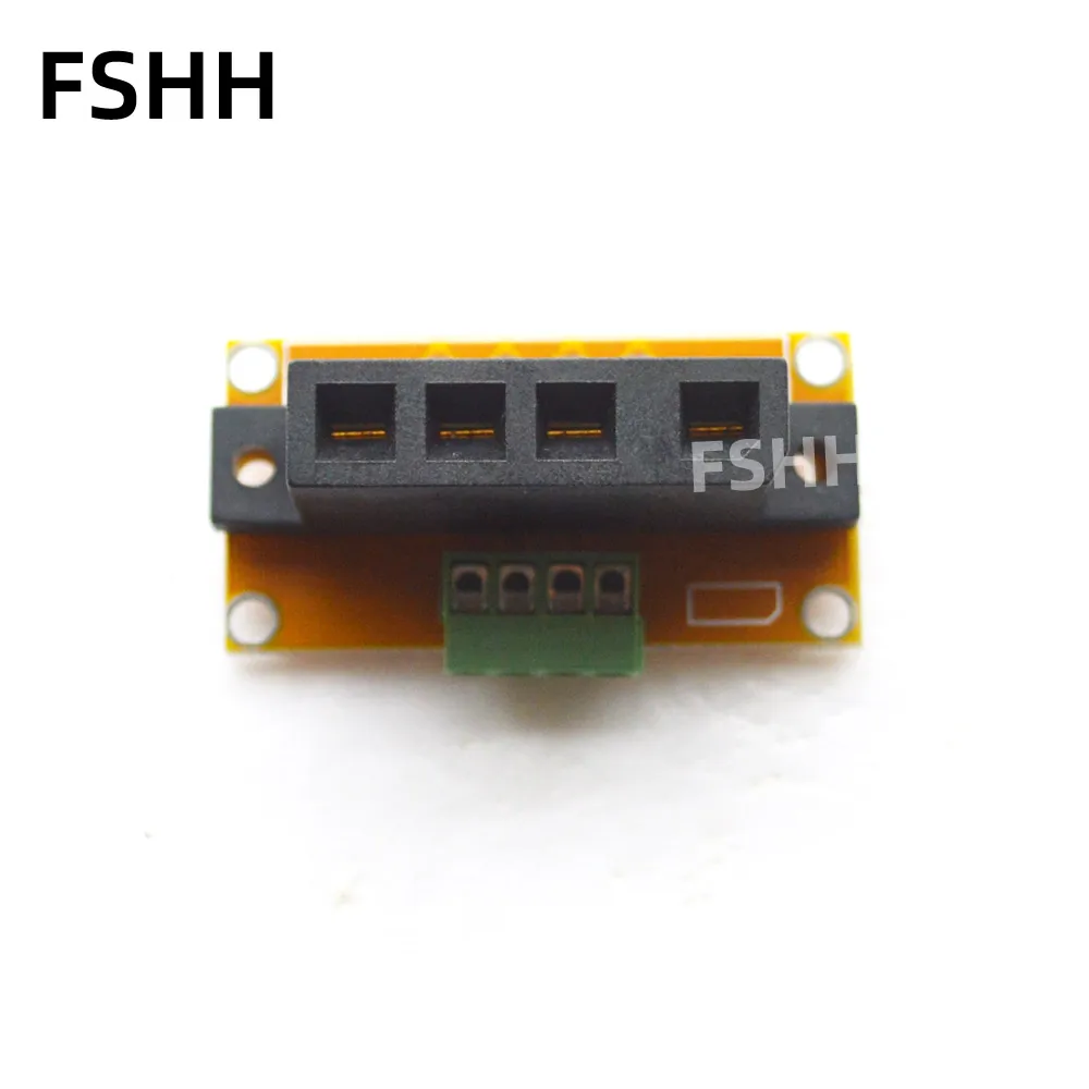 مقعد اختبار كومة الجسر KBP GBU KBJ GBJ مقعد اختبار الشيخوخة على الطراز الأفقي مع PCB 300-4