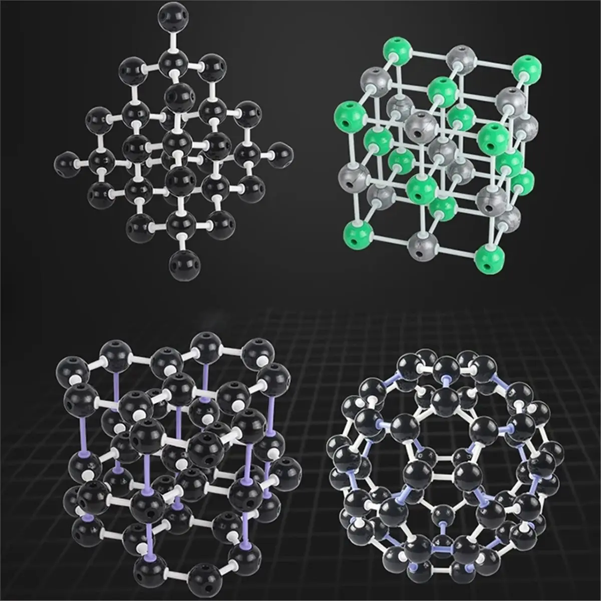 618-mega-sale-advanced-molecular-model-kit-for-organic-inorganic-chemistry-learning-resource-set-for-teaching