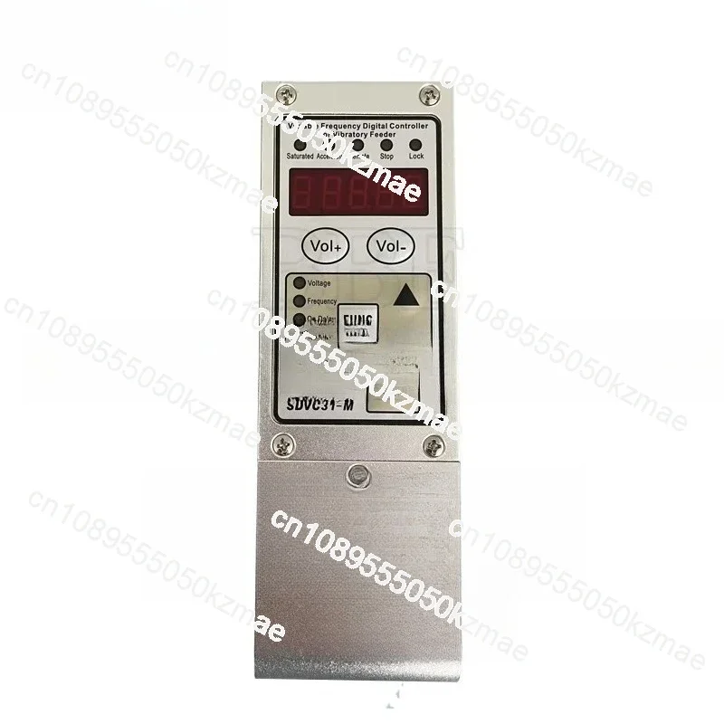 

3A Digital Variable Frequency Controller | SDVC311-M for Feeder Speed Control