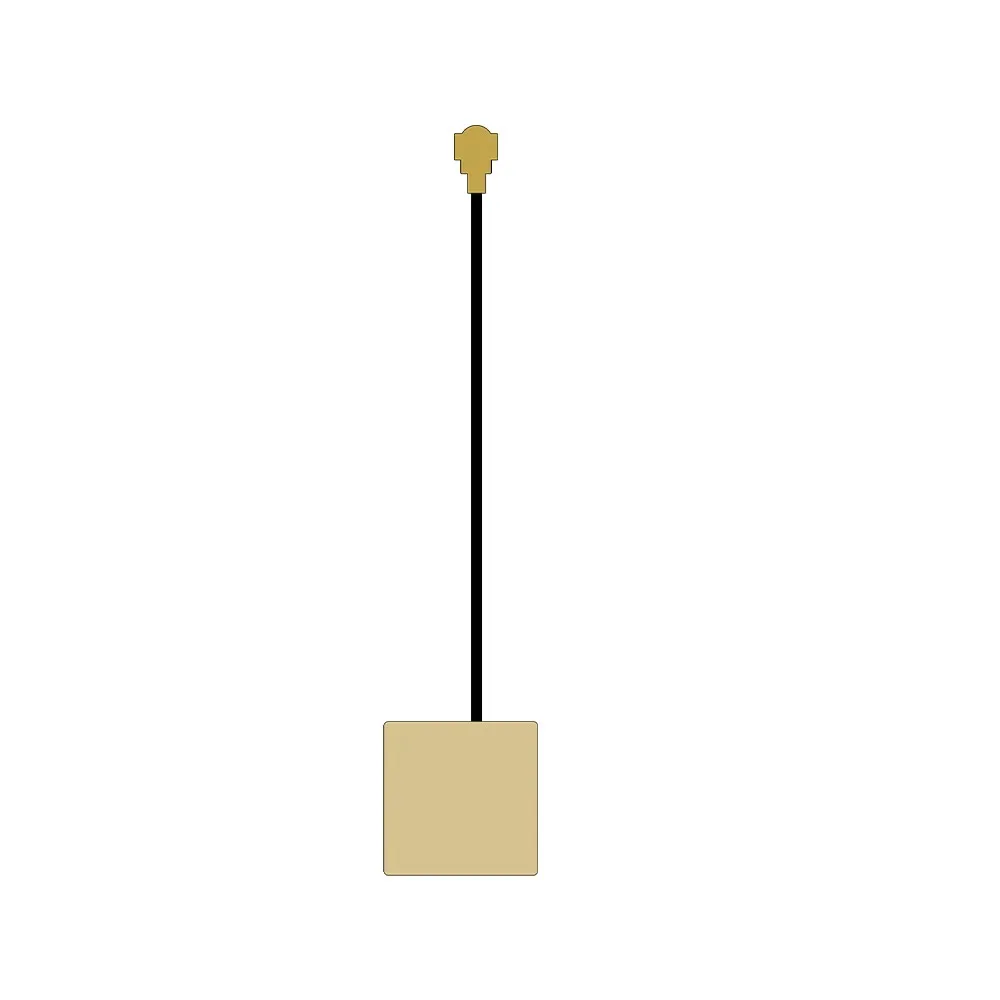 Obrázek 7: Wisblock GNSS pozice modul | rakwireless RAK12500