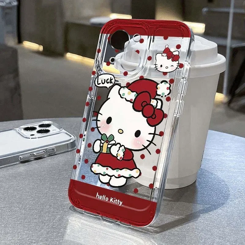 Hello Kitty Painted Phone Case For Samsung Galaxy A56 A16 A36 A26 A07 A55 A15 A25 A35 A06 A54 A14 A34 A24 S25 Ultra S24 Plus FE
