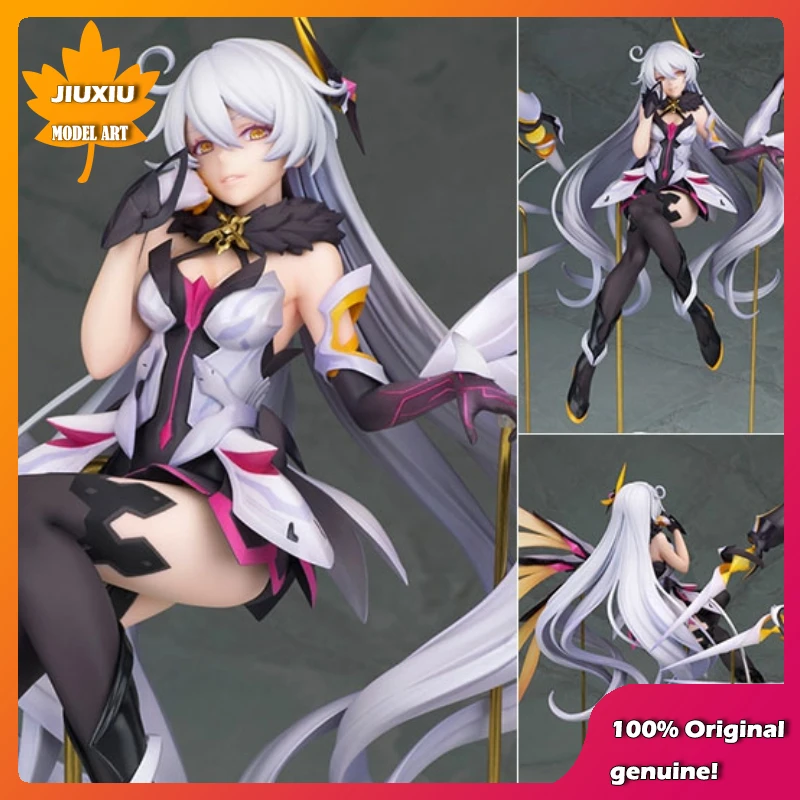 

ALTER Original:Honkai Impact 3 Kiana Kaslana 29cm PVC Action Figure Anime Figure Model Toys Figure Collection Doll Gift