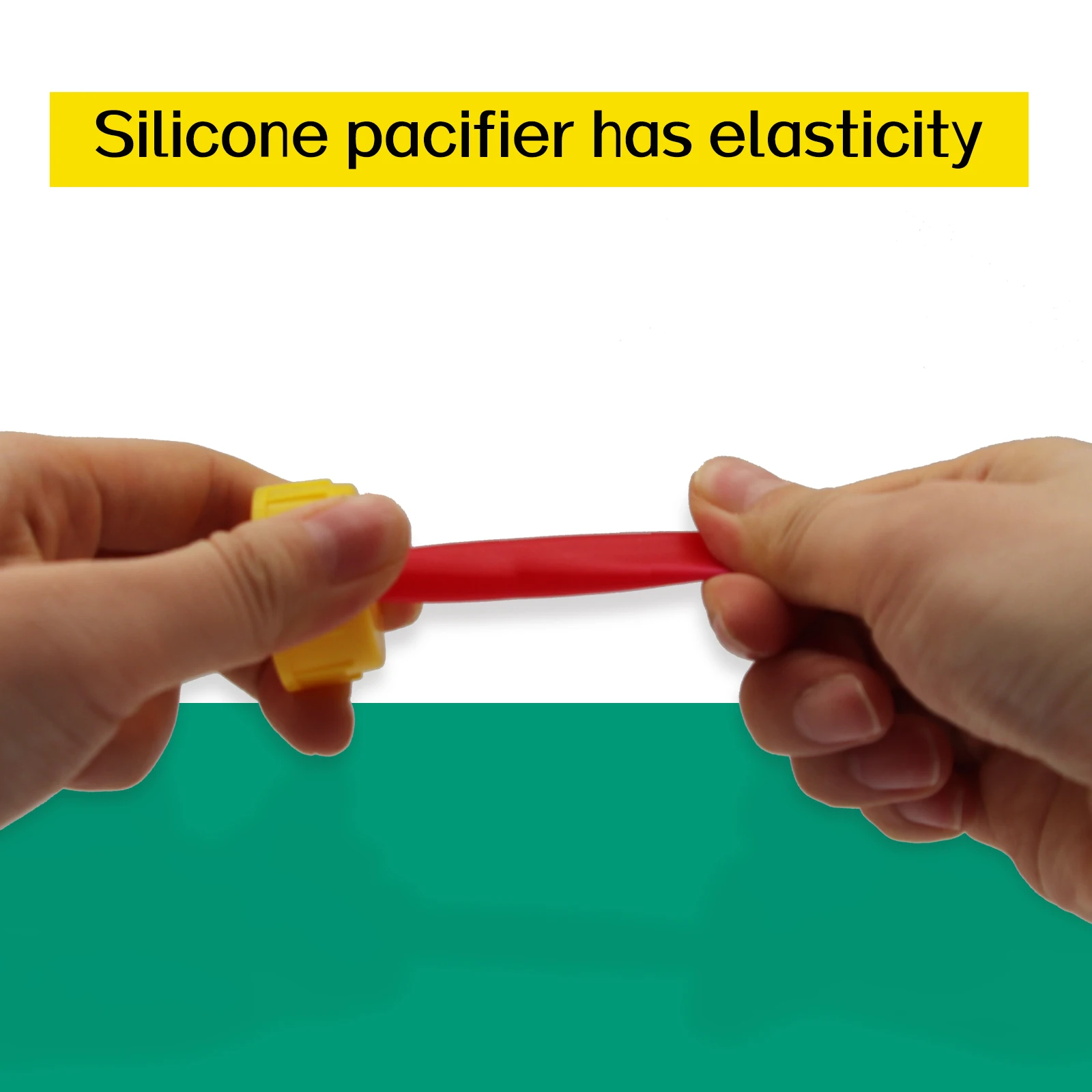 10PCS Agnello Capra Latte Tettarelle Da Biberon Bevitore Gestiame Strumenti di Alimentazione Tettarelle Da Biberon In Gomma Morbida Ciuccio Vite di Alimentazione Sprite Coke Bottiglie capezzoli