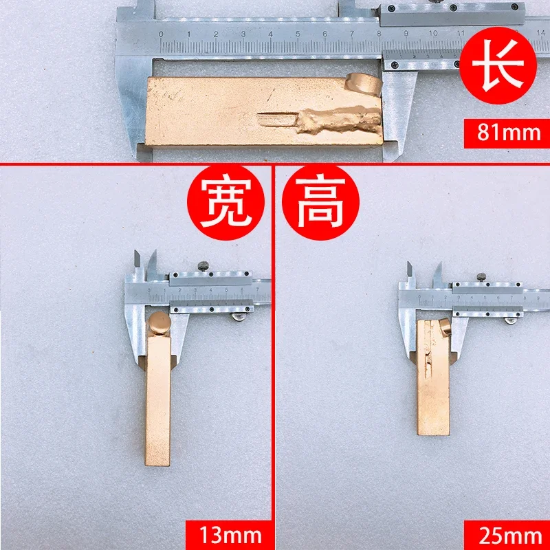 1pc1308 strengthen ball cutter,PDC diamond composite sheet,combined reaming drill bit,geological cutter head,bit welding materia