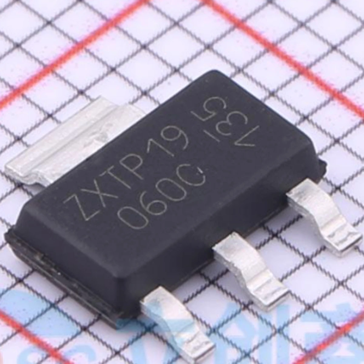 10PCS Original ZXTP…