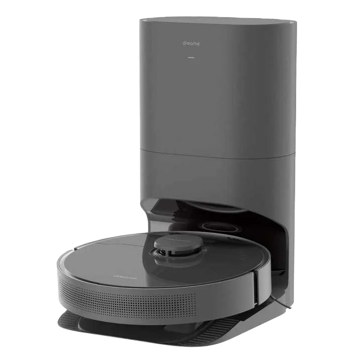 

Робот-пылесос Dreame Smart с 30 уровнями регулировки воды, для дома, с картографированием нескольких этажей, быстрой зарядкой, ИИ-планированием, безопасностью для детей, для сухой и влажной уборки