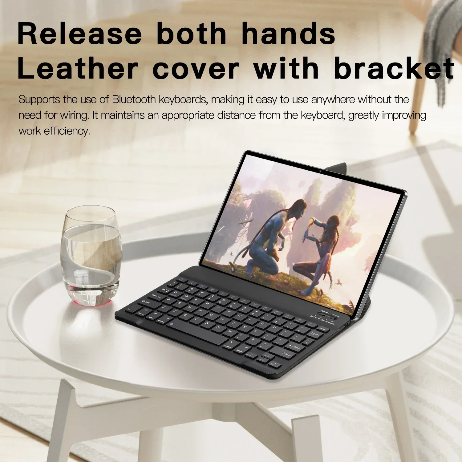 2024 modelo global novo 15 pro tablet android 13 16gb + 1tb hd 4k tela grande 10.1 polegadas 5g duplo sim bluetooth wifi comprimidos populares