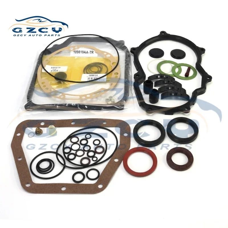 

01M Auto Transmission Gasket Overhaul Seal Rebuild Kit Trans Suit For 4 Speed For VW Audi A3 O1M MK4