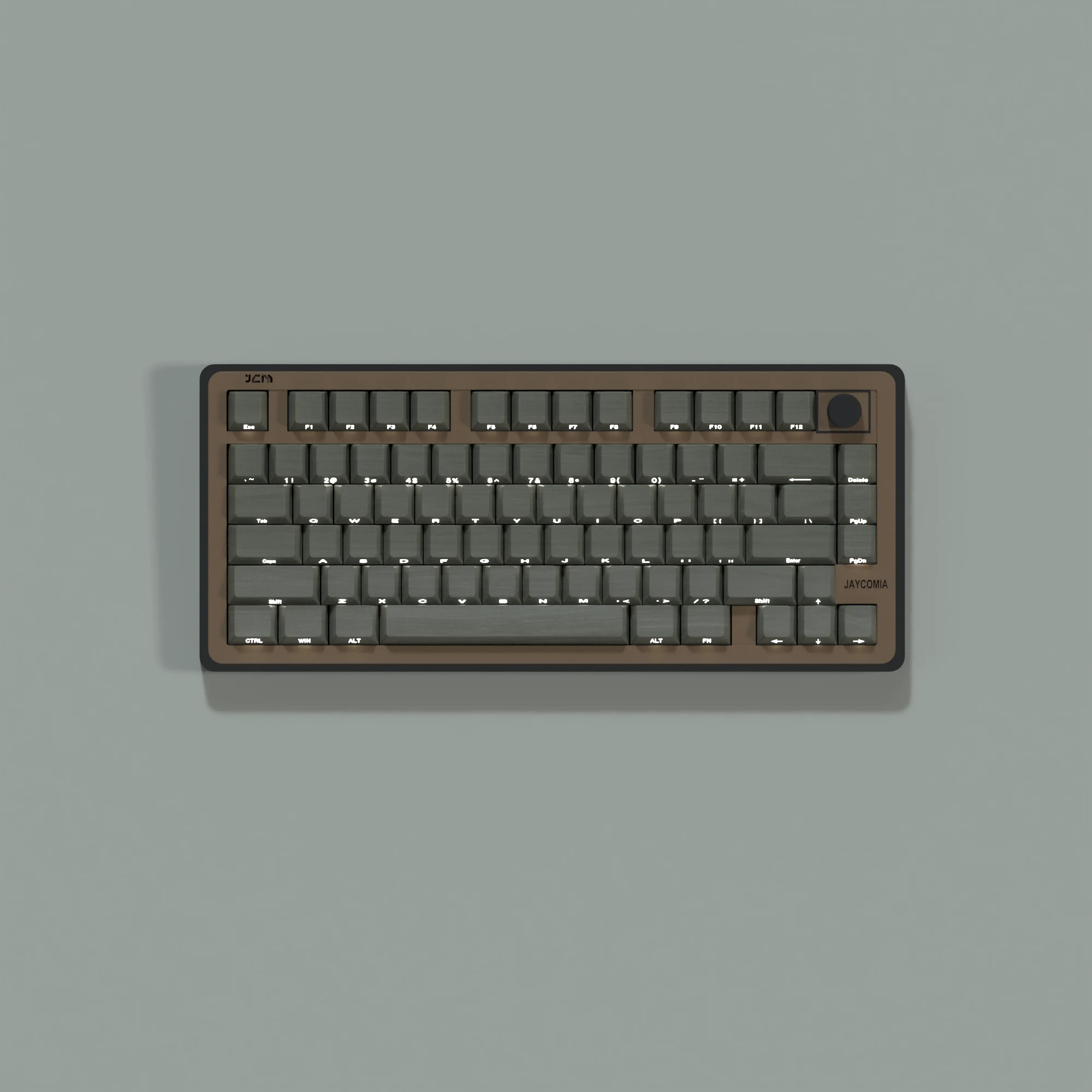 Zijletter Cherry Keycaps PBT Materiaal Houtnerf Grote Set Key Caps Voor Mechanisch Toetsenbord ISO ANSI Layout Wooting W1M V5