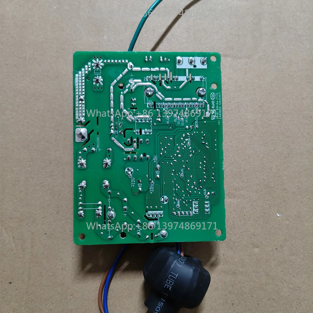 A010423 32001-000357 New Original Motherboard External Machine Control Board For Air Conditioner