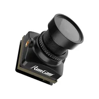 RunCam Phoenix 2 Pro 1500TVL FPV Camera - Night Vision with Ultra-Low Light Clarity 850nm for FPV Racing Drones