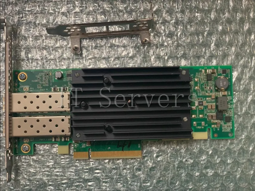 SFN8522 PLUS 10Gb Low Latency 10G Dual Port Net-Work Card