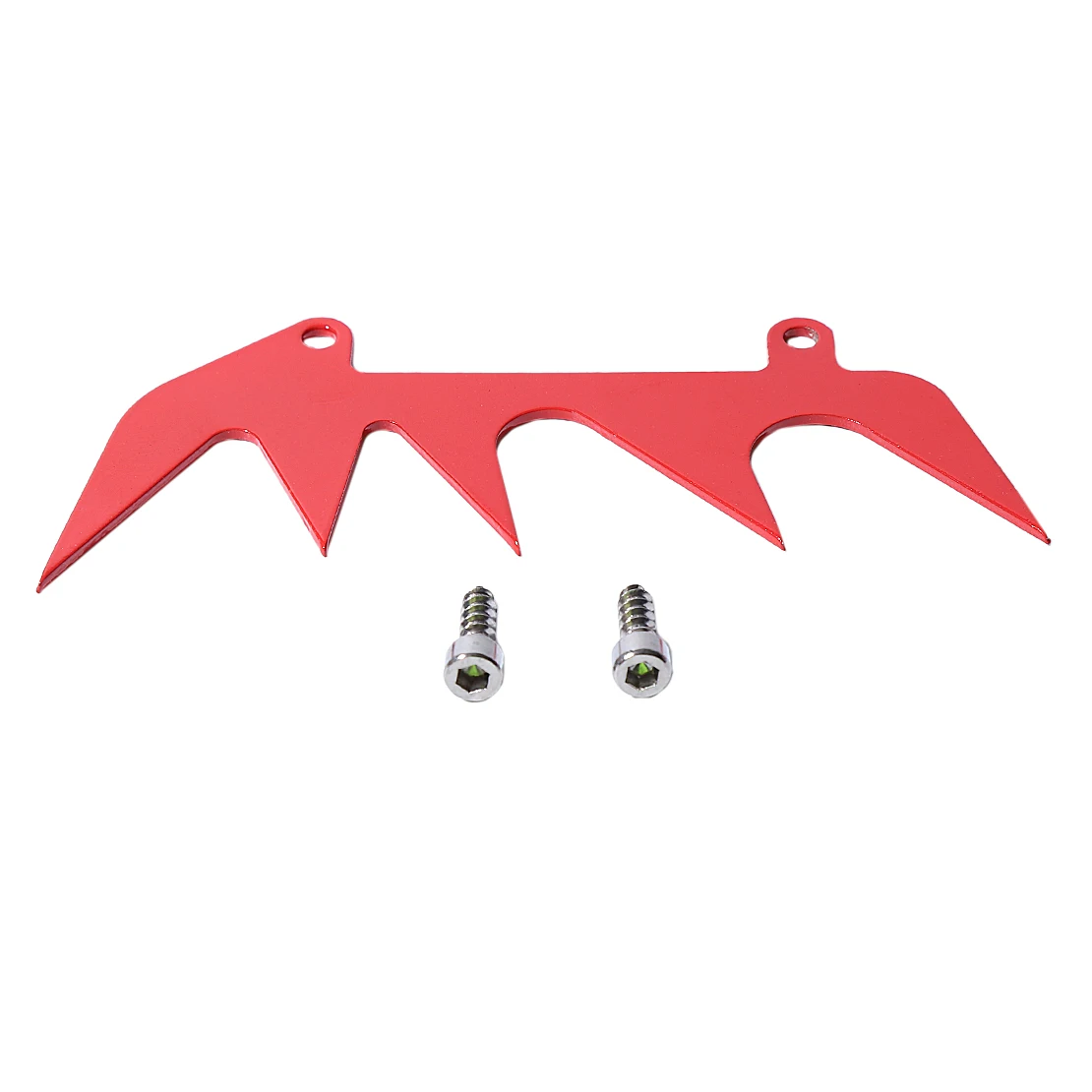 Abbattimento Cane Paraurti Spike Vite Per Stihl 017 018 021 023 025 MS170 MS180 MS171 MS192T MS200T MS210 MS230 MS250 Motosega Parti