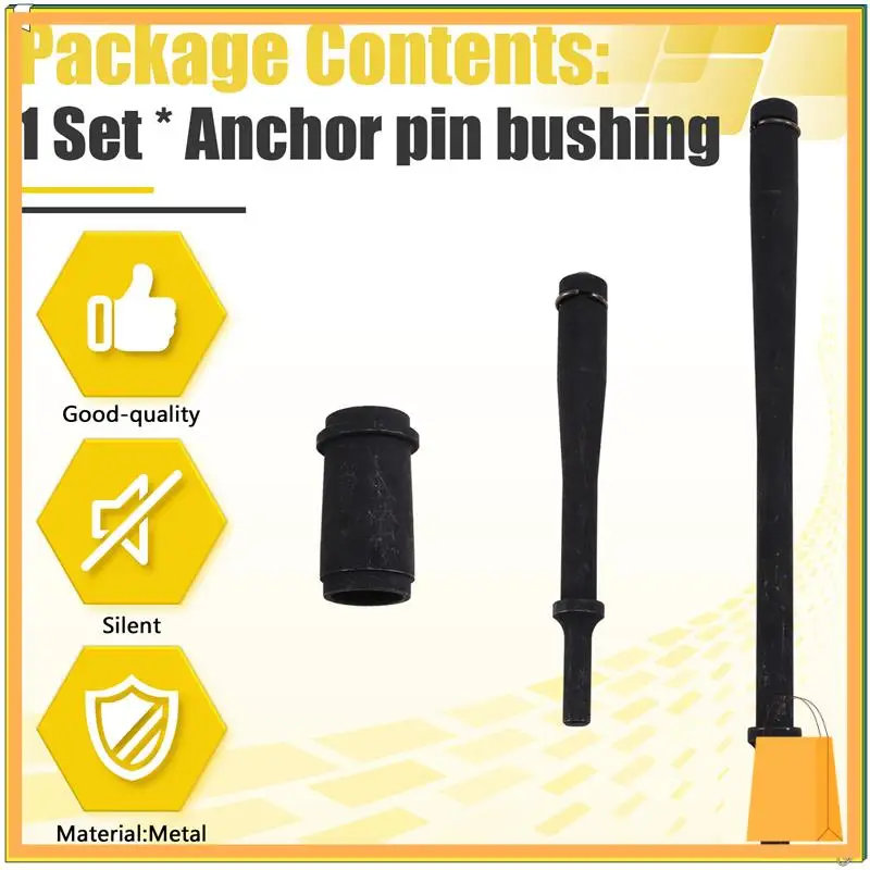 

Trending 29450 Ball Bushing Anchor Pin Bushing Automotive Supplies Anchor Pin Bushing Driver