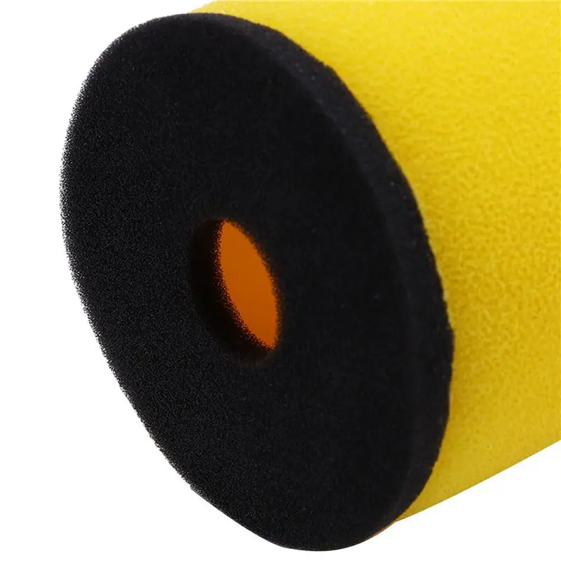 Better-2X Air Filter Intake Cleaner ATV Parts For YFM350 Wolverine Warrior Raptor YFM600 Grizzly YFM660 YFM 660