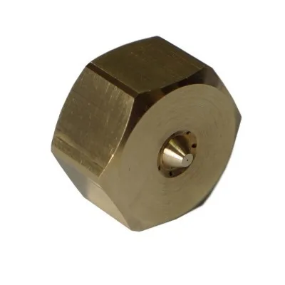 

Модуль распыления термоплавкого клея Модуль Surebead Nordson Сменные распылительные сопла Нагревательный элемент Детали для прецизионной обработки с ЧПУ