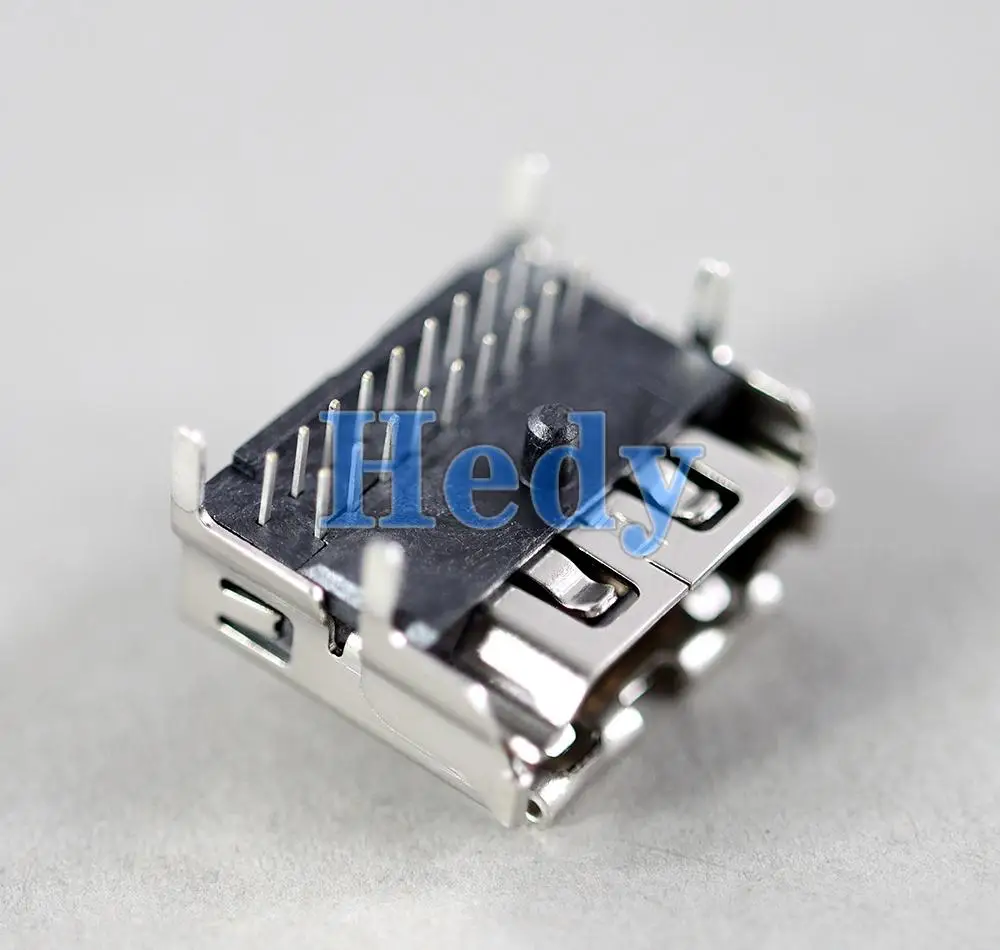 1PC ใหม่สำหรับ Playstation 3 HDMI อินเทอร์เฟซซ็อกเก็ตสำหรับ PS3 Slim CECH-2000 3000 4000 2K 3K 4K พอร์ต