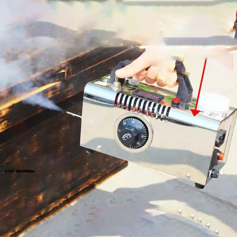 Electric Bee Mite Fumigation F - Gardening Tool recension och pris