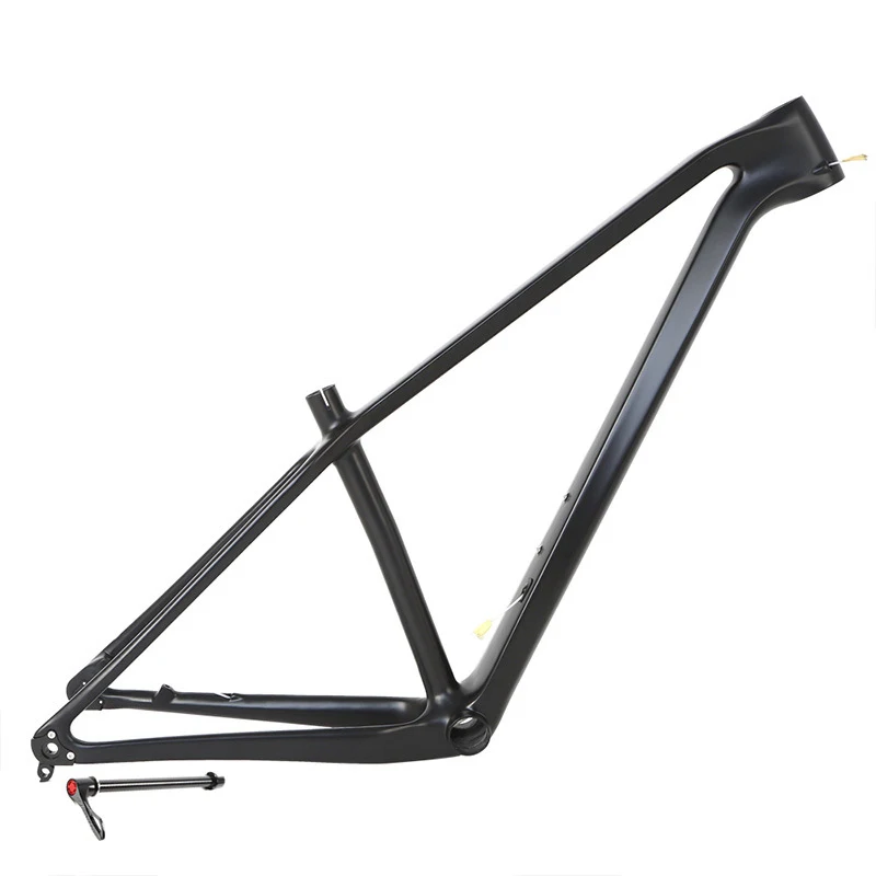 

Mtb Bike Carbon Frame 27.5 29er Thru Axle 12*148mm Mountain Bike Cycle Frame