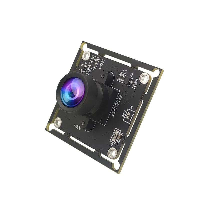 

5 MP usb wide Angle fixed focus non-drive refrigerator freezer robot all-in-one monitoring camera module