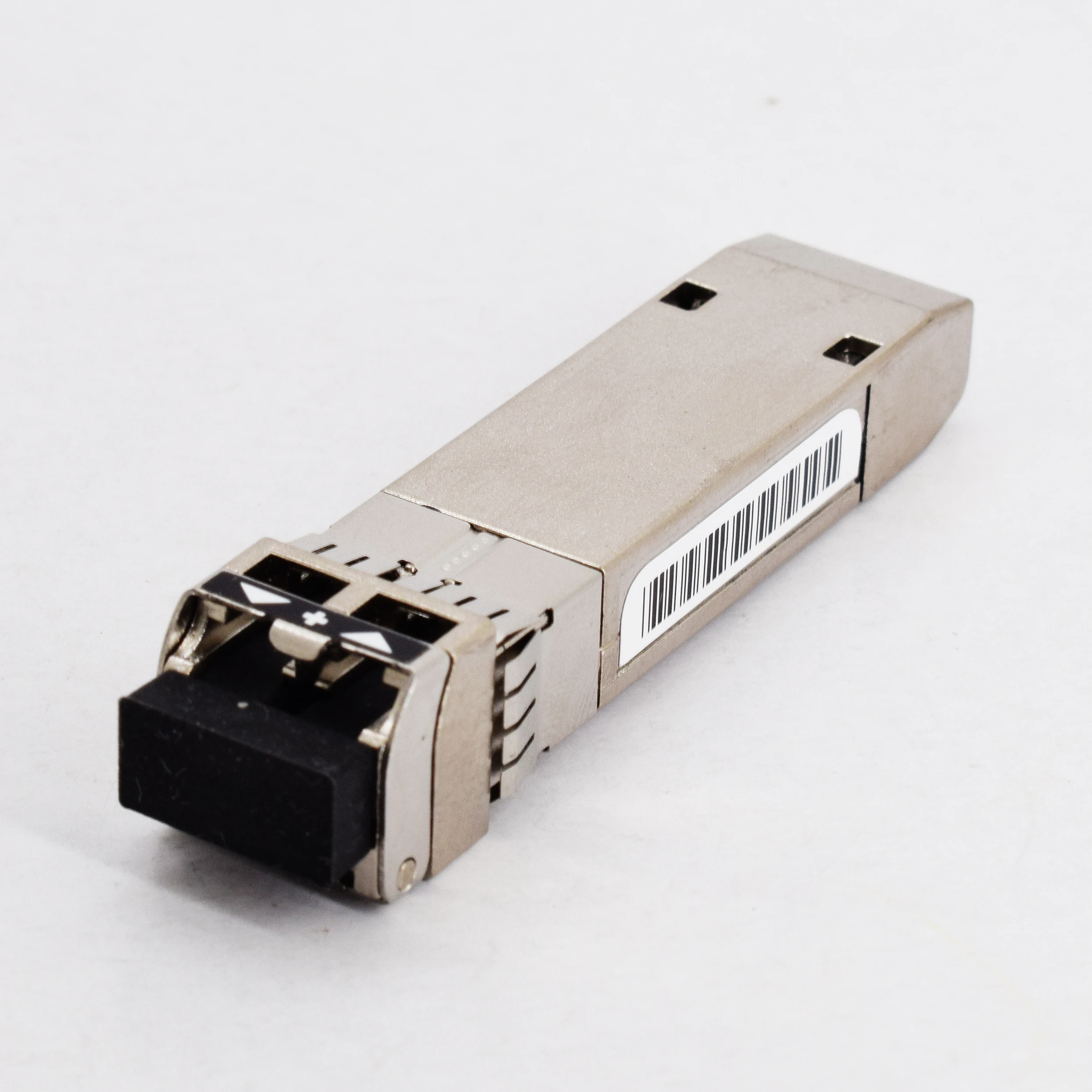 Pour Cisco DS-SFP-FC16G-SW d'origine 16 Gbps fibre canal SW SFP LC AK 10-2666-01 utilisé
