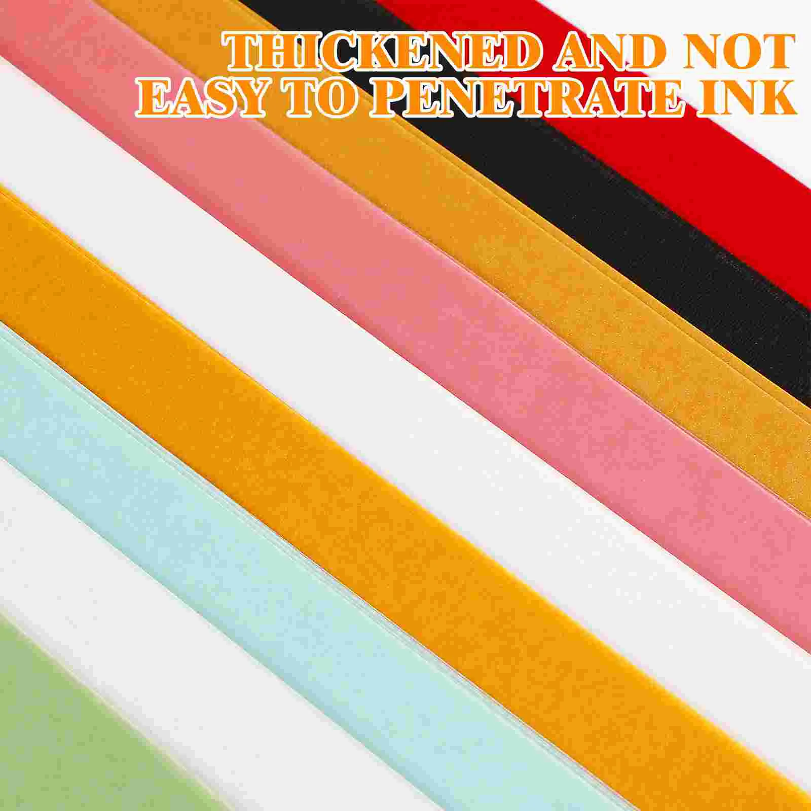 100 Sheet Tracing Printing Paper Printer Pad Engineering Drawing Child Pattern for Sewing