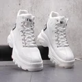 White Height