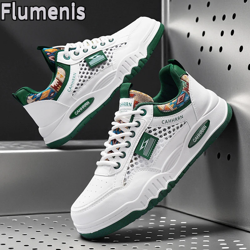 

Men's new style, fashionable, multifunctional, fashionable, casual sports shoes, breathable, wear-resistant, comfortable, simple