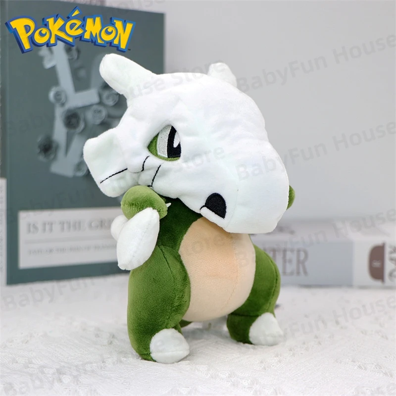 Pokemon Sylveon Mimikyu Beedrill Cubone Rayquaza Plüschtiere Niedlicher Anime Pokeball Charizard Piplup Snom ‌ ‌ Peluche Puppen Geschenke Kind – Detail 8