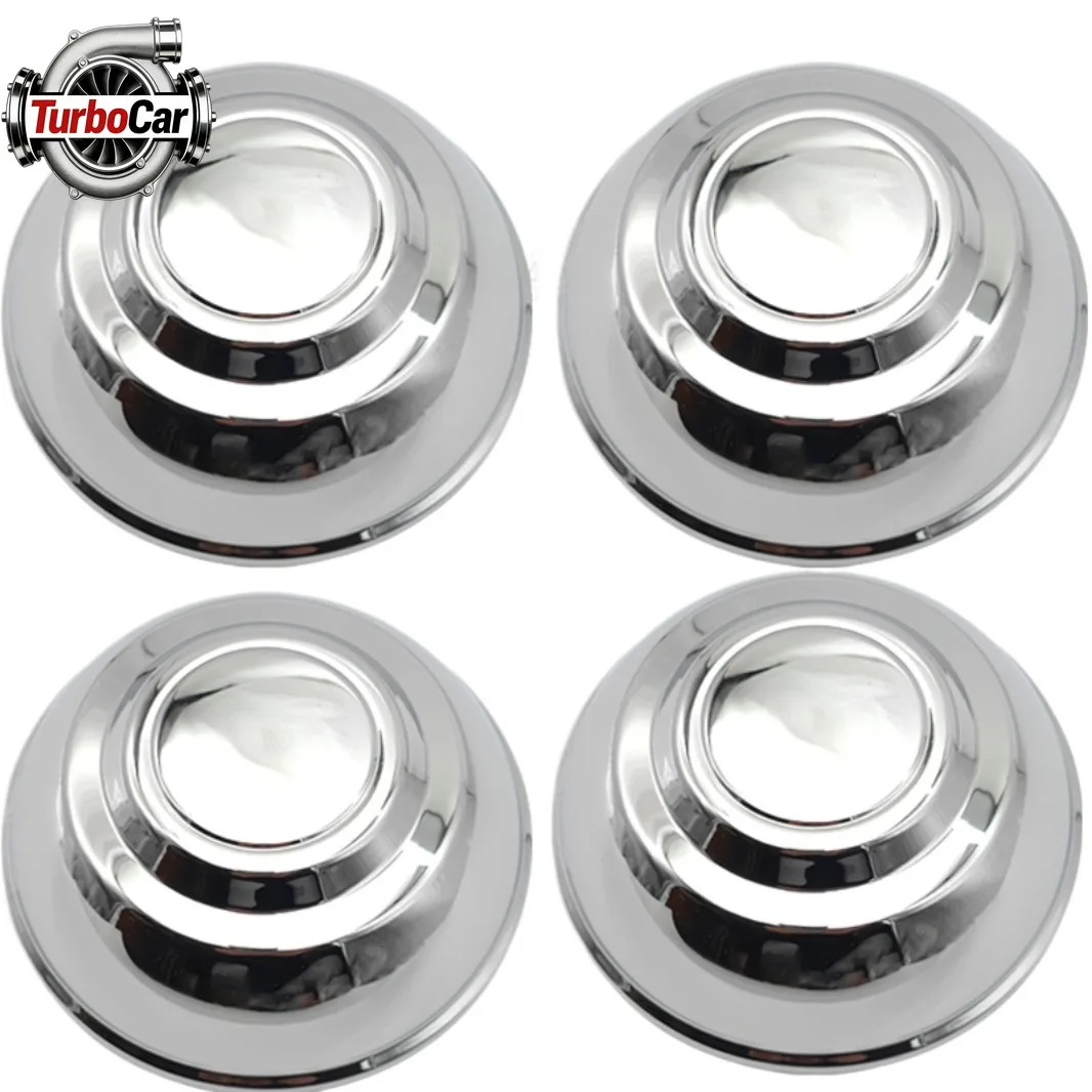 

1PCS Wheel Hub Center Cap For 2006-2020 Chrysler 300 Dodge Charger Police Wheel Cover Hubcap OEM 4895432AA 4895439AA