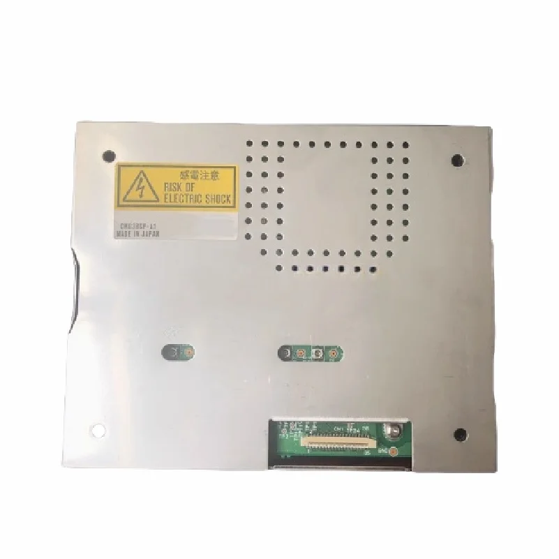 الأصلي CMG38SP-A1 3G55AP000010 شاشة عرض LCD صناعية PLC