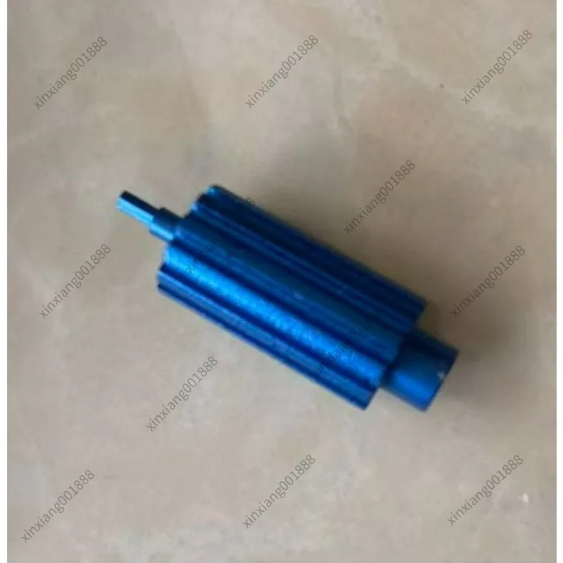 For Metal Transmitter Switch Scroll Wheel Replacement Parts For SPEKTRUM DX6 DX6i DX7 DX8 RC Radio