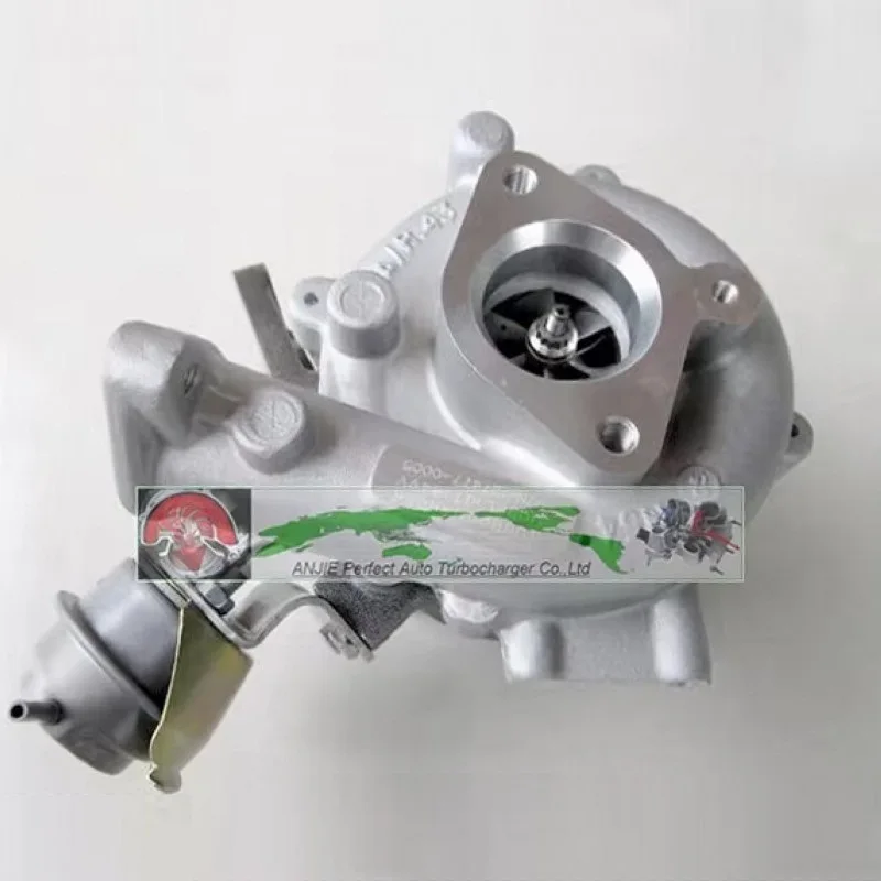 GT1849V Turbo 727477 5007S 727477-5006S 14411-AW400 oil Cool Turbocharger For NISSAN Almera Primera X-Trail T30 YD22 YD22ED 2.2L