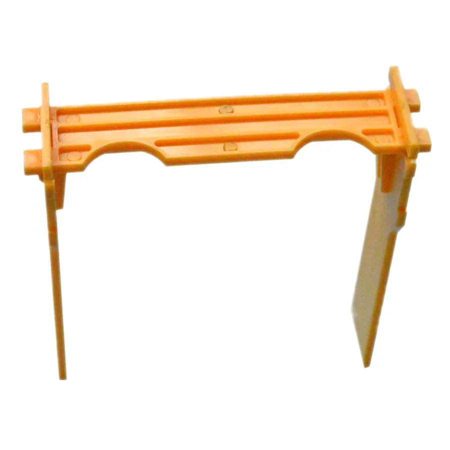 

Plastic Frame for Apidea, Mini Nuc Honeycomb Rack, Beekeeping Honeycomb Rack